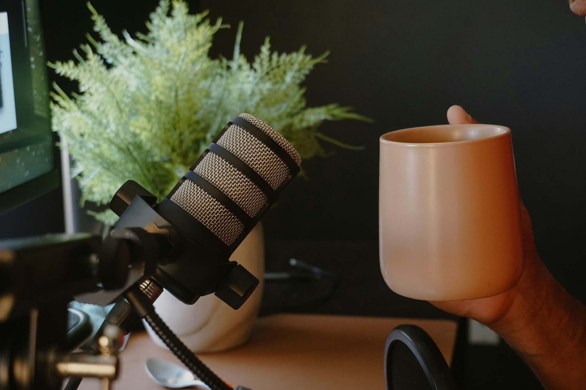 Start a Podcast Without the Overwhelm